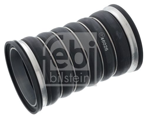 Obrázok Hadica plniaceho vzduchu FEBI BILSTEIN febi Plus 46026