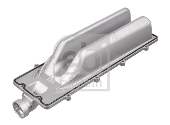 Obrázok Veko kľukovej skrine FEBI BILSTEIN febi Plus 46048