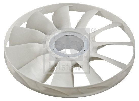 Obrázok Koleso ventilátora chladenia motora FEBI BILSTEIN  46113