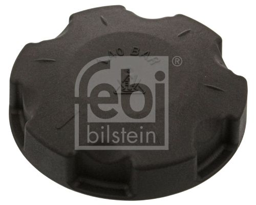 Obrázok Uzatvárací kryt, nádobka chladiacej kvapaliny FEBI BILSTEIN  46221