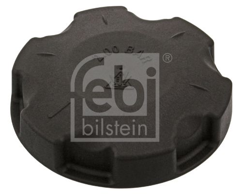 Obrázok Uzatvárací kryt, nádobka chladiacej kvapaliny FEBI BILSTEIN  46222