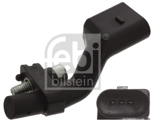 Obrázok Snímač impulzov kľukového hriadeľa FEBI BILSTEIN  46314
