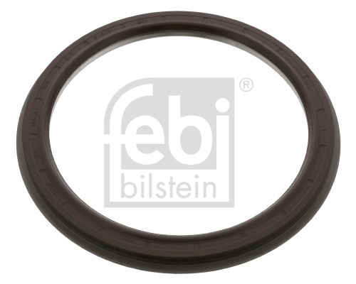 Obrázok Tesniaci krúżok hriadeľa náboja kolesa FEBI BILSTEIN  46340