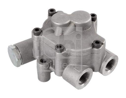 Obrázok Palivové čerpadlo FEBI BILSTEIN  46449