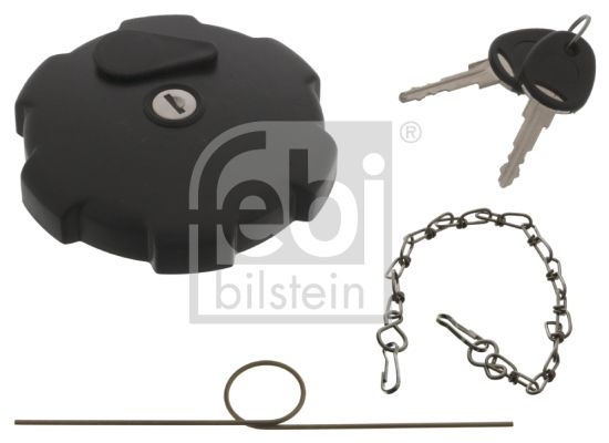 Obrázok Uzáver, palivová nádrż FEBI BILSTEIN febi Plus 46450