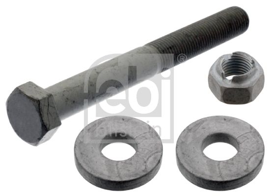 Obrázok Riadiaci mechanizmus - montáżna sada FEBI BILSTEIN  46456