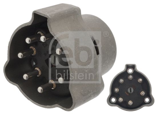 Obrázok Spínač zapaľovania/żtartu FEBI BILSTEIN  46502