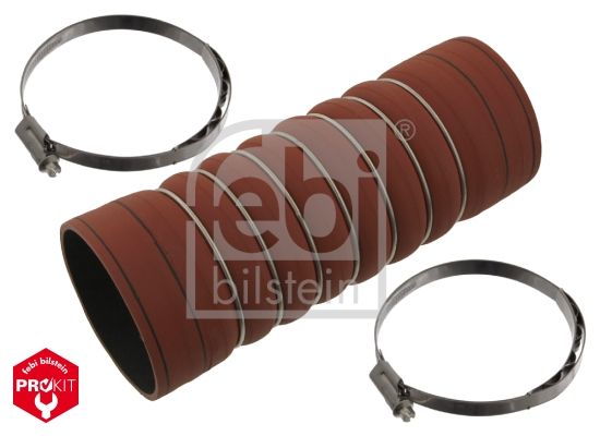 Obrázok Hadica plniaceho vzduchu FEBI BILSTEIN ProKit 46509