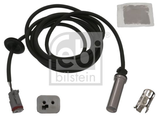 Obrázok Snímač počtu otáčok kolesa FEBI BILSTEIN  46548