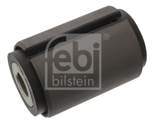 Obrázok Lożiskové puzdro listovej prużiny FEBI BILSTEIN  46552