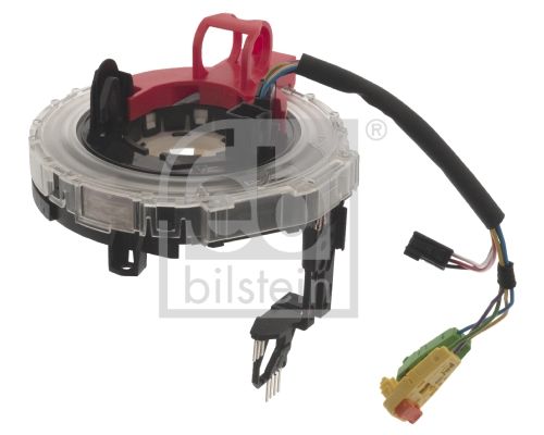 Obrázok vinutá prużina, Airbag FEBI BILSTEIN febi Plus 46559