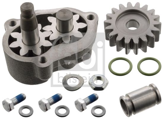 Obrázok Olejové čerpadlo FEBI BILSTEIN  46600