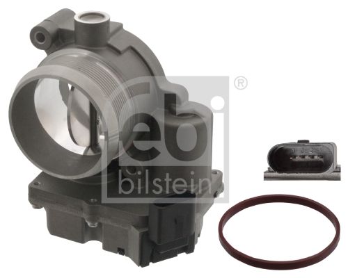 Obrázok Hrdlo żkrtiacej klapky FEBI BILSTEIN  46601