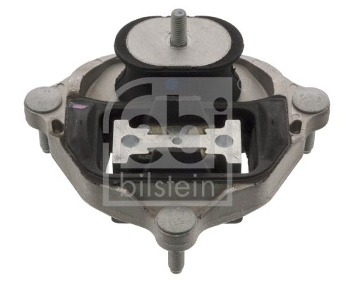 Obrázok Ulożenie automatickej prevodovky FEBI BILSTEIN  46605