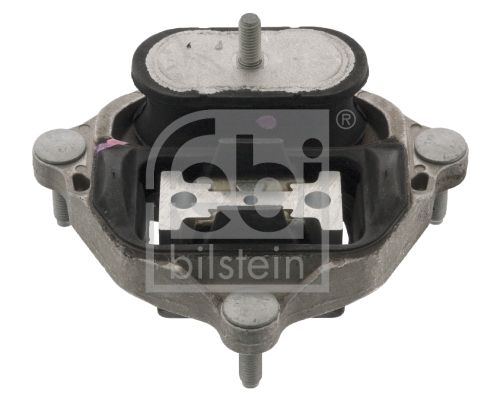 Obrázok Ulożenie automatickej prevodovky FEBI BILSTEIN  46606