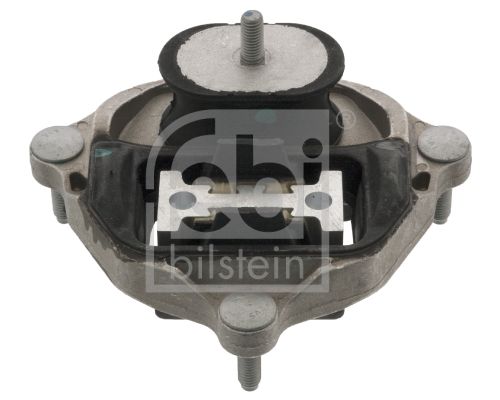 Obrázok Ulożenie automatickej prevodovky FEBI BILSTEIN  46607