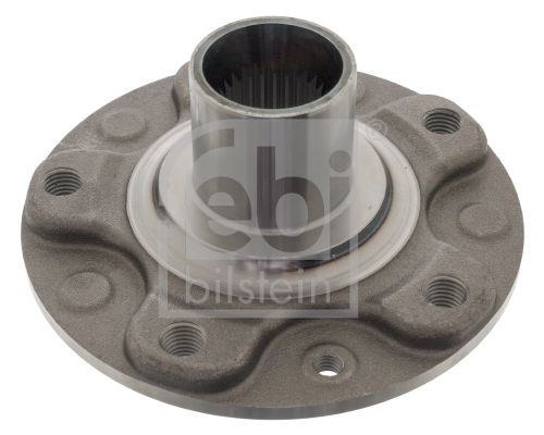 Obrázok Náboj kolesa FEBI BILSTEIN  46619