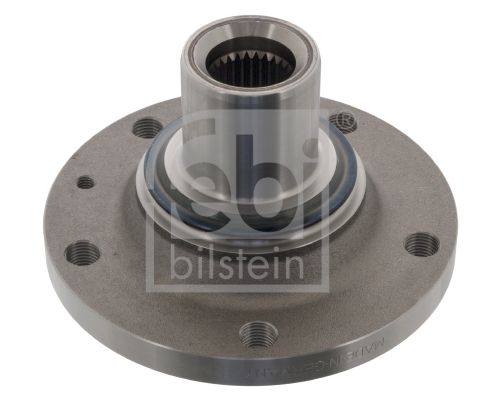 Obrázok Náboj kolesa FEBI BILSTEIN  46635