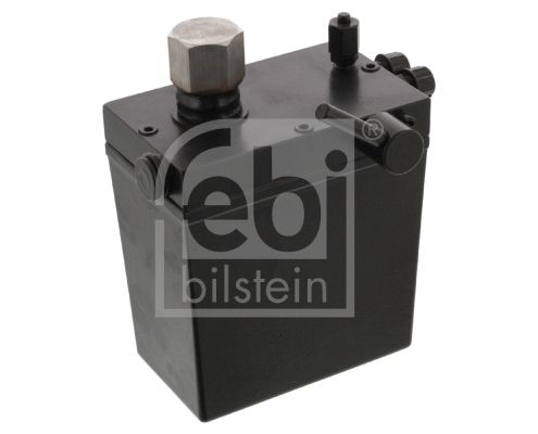 Obrázok Sklápacie čerpadlo, kabína vodiča FEBI BILSTEIN  46802