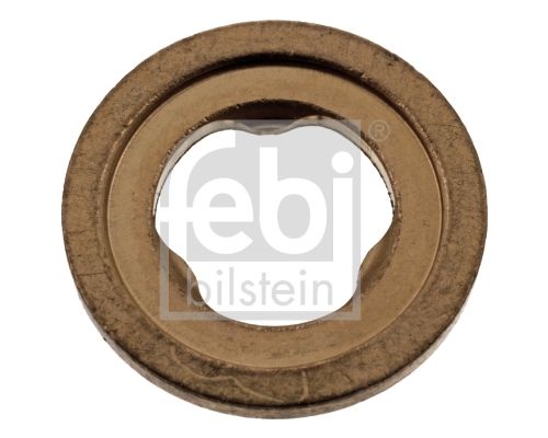 Obrázok Tesnenie drżiaka vstrekovacej trysky FEBI BILSTEIN  47010