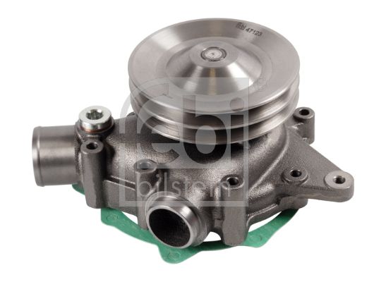 Obrázok Vodné čerpadlo, chladenie motora FEBI BILSTEIN  47123