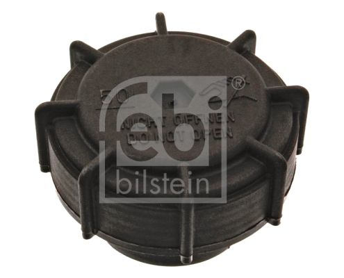 Obrázok Uzatvárací kryt, nádobka chladiacej kvapaliny FEBI BILSTEIN  47124