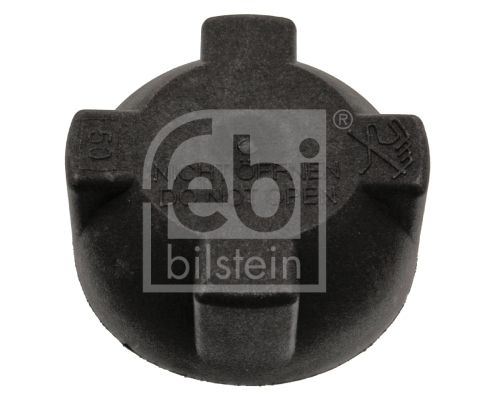 Obrázok Uzatvárací kryt, nádobka chladiacej kvapaliny FEBI BILSTEIN  47132