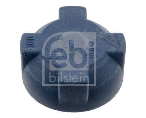 Obrázok Uzatvárací kryt, nádobka chladiacej kvapaliny FEBI BILSTEIN  47137