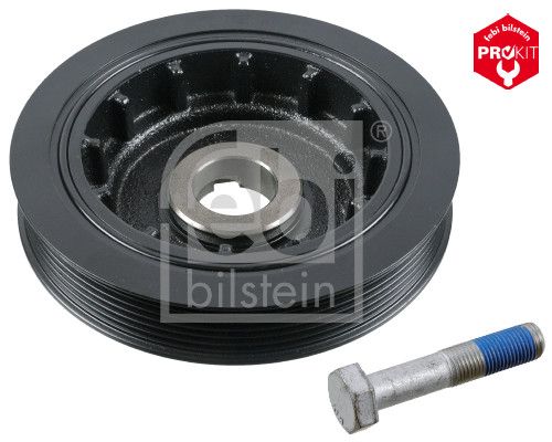 Obrázok Remenica kľukového hriadeľa FEBI BILSTEIN ProKit 47164