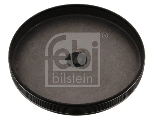 Obrázok Tesnenie skrine mechanickej prevodovky FEBI BILSTEIN febi Plus 47167