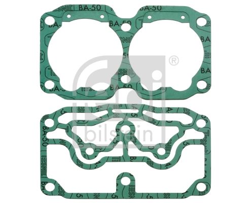 Obrázok Sada tesnení lamelového ventilu plnenia FEBI BILSTEIN  47193