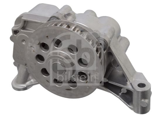 Obrázok Olejové čerpadlo FEBI BILSTEIN  47284