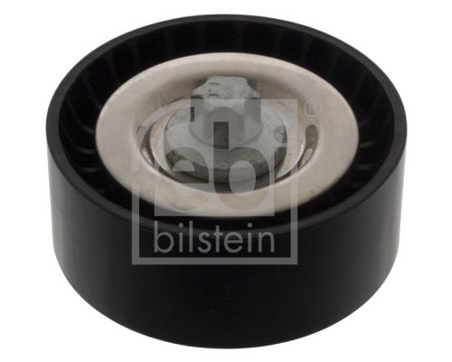 Obrázok Vratná/vodiaca kladka rebrovaného klinového remeňa FEBI BILSTEIN  47294