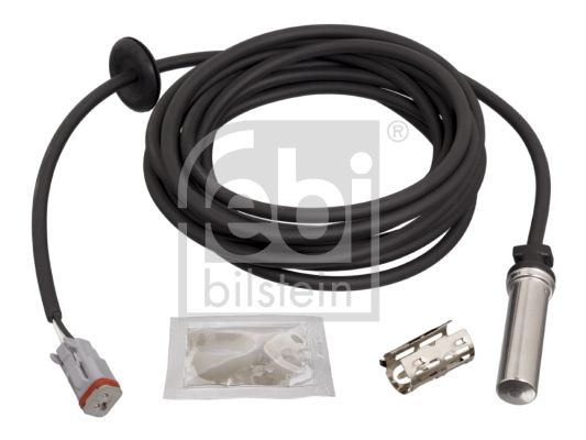 Obrázok Snímač počtu otáčok kolesa FEBI BILSTEIN  47298