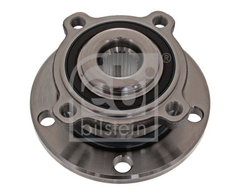 Obrázok Lożisko kolesa - opravná sada FEBI BILSTEIN  47314