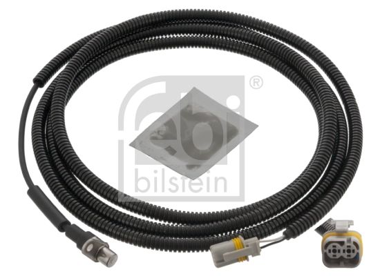 Obrázok Snímač počtu otáčok kolesa FEBI BILSTEIN  47329