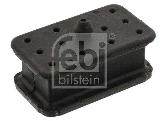 Obrázok Ulożenie listovej prużiny FEBI BILSTEIN  47389
