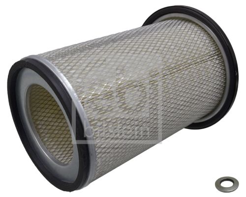 Obrázok Vzduchový filter FEBI BILSTEIN  47429