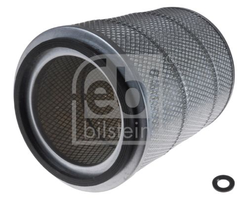 Obrázok Vzduchový filter FEBI BILSTEIN  47431