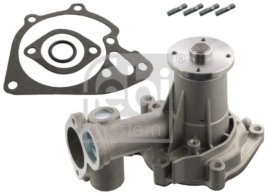 Obrázok Vodné čerpadlo, chladenie motora FEBI BILSTEIN  47453