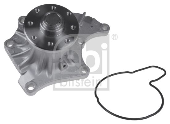 Obrázok Vodné čerpadlo, chladenie motora FEBI BILSTEIN  47454