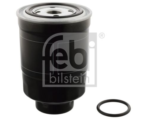 Obrázok Palivový filter FEBI BILSTEIN  47460