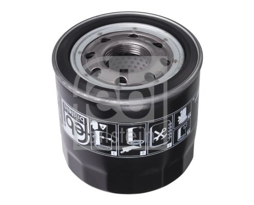 Obrázok Olejový filter FEBI BILSTEIN  47472