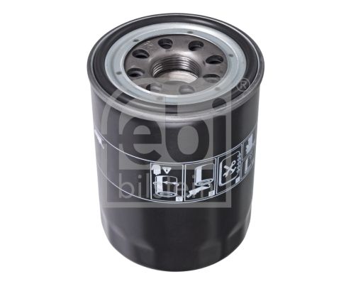 Obrázok Olejový filter FEBI BILSTEIN  47473