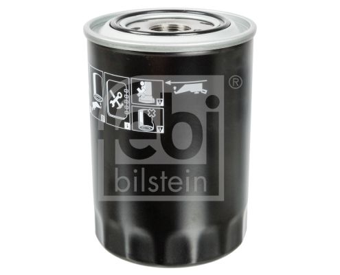 Obrázok Olejový filter FEBI BILSTEIN  47476