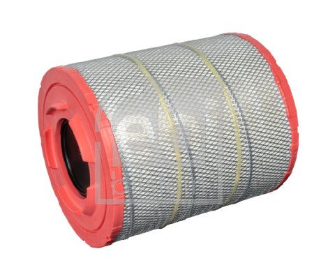 Obrázok Vzduchový filter FEBI BILSTEIN  47531