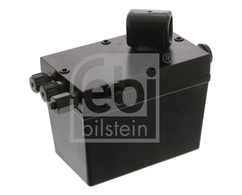 Obrázok Sklápacie čerpadlo, kabína vodiča FEBI BILSTEIN  47533