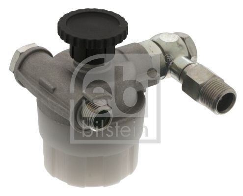 Obrázok Čerpadlo prívodu paliva FEBI BILSTEIN  47551