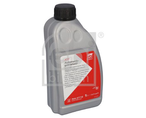 Obrázok Olej do automatickej prevodovky FEBI BILSTEIN  47716