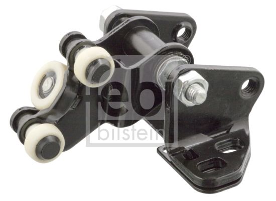 Obrázok Kladkové vedenie posuvných dverí FEBI BILSTEIN febi Plus 47765